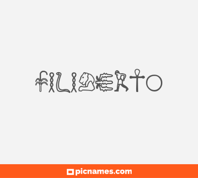 Filiberto