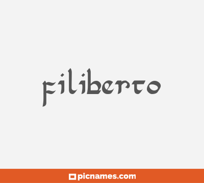 Filiberto