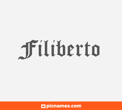 Filiberto