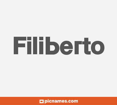 Filiberto