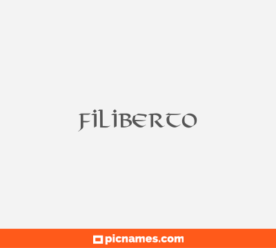 Filiberto