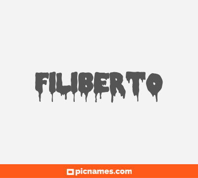 Filiberto