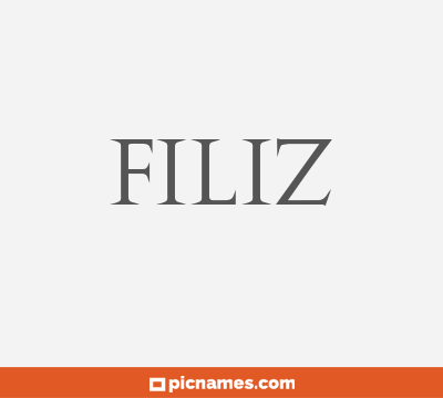 Filiz