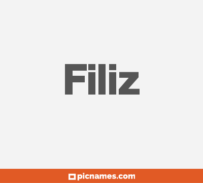 Filiz