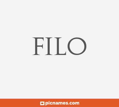 Filo