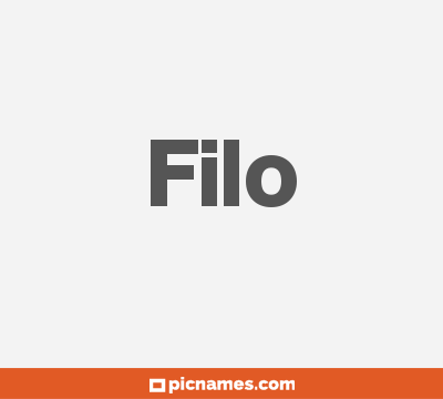 Filo