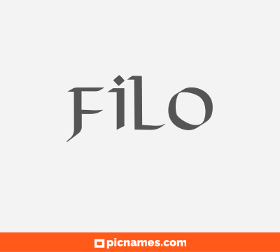 Filo