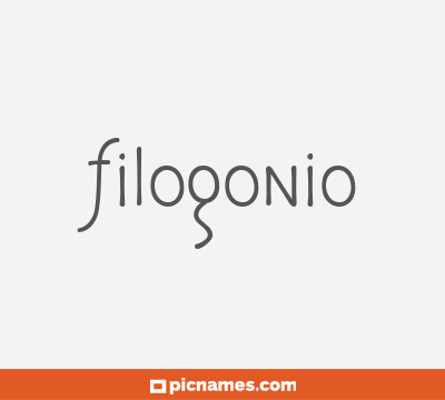 Filogonio