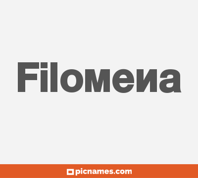 Filomena