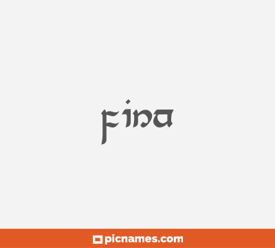 Fina