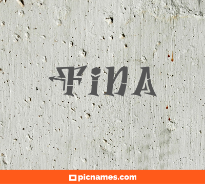 Fina