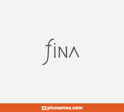 Fina