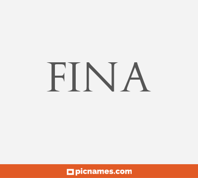 Fina