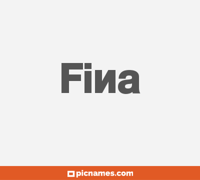 Fina