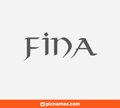 Fina