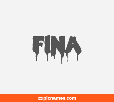 Fina