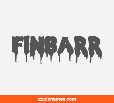 Finbarr