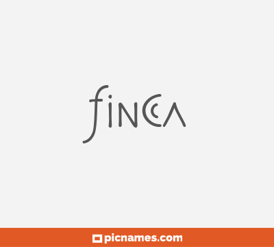 Finca