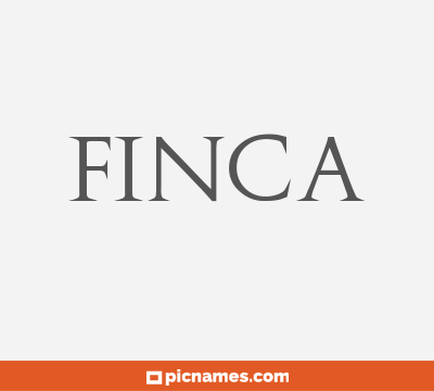 Finca