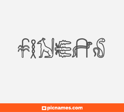 Fineas
