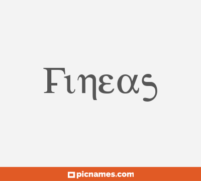 Fineas