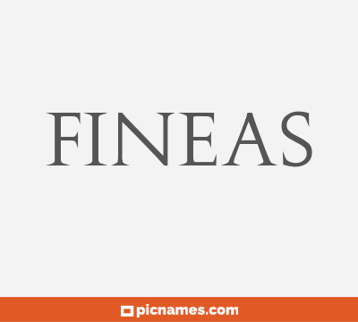 Fineas