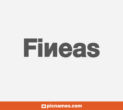 Fineas