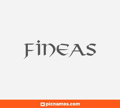 Fineas