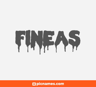 Fineas