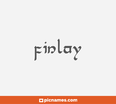 Finlay
