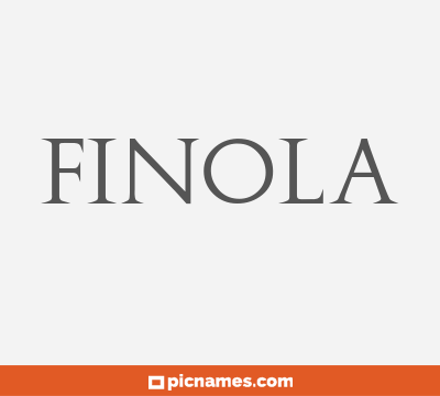 Finola