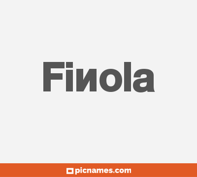 Finola