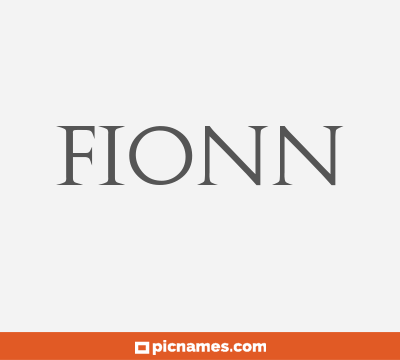 Fionn