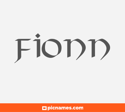 Fionn