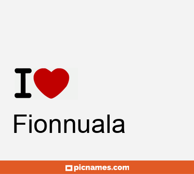 Fionnuala