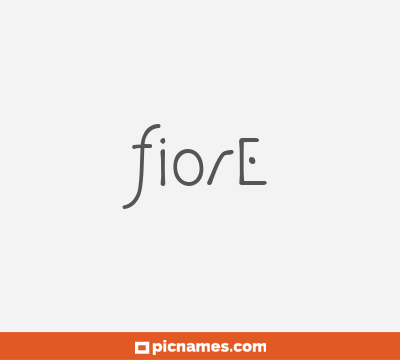 Fiore