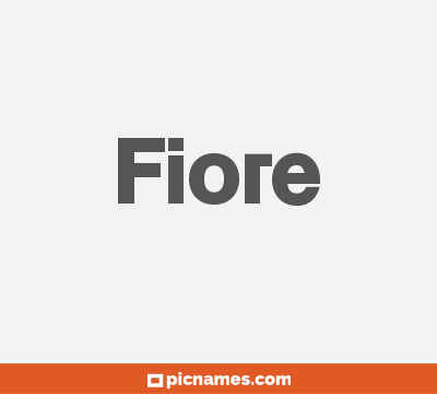 Fiore