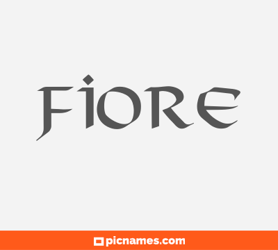 Fiore