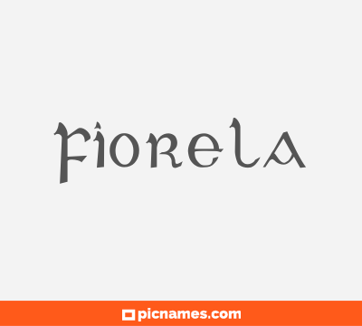 Fiorela