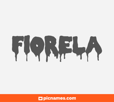 Fiorela