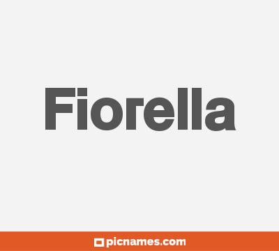 Fiorella