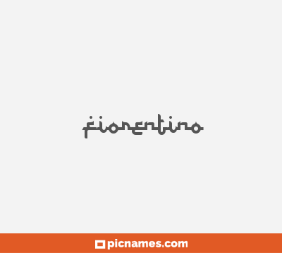 Fiorentino