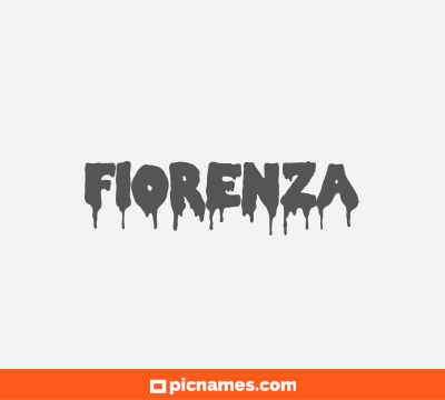 Fiorenza