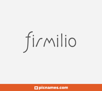 Firmilio