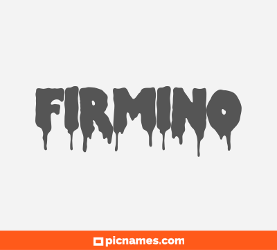 Firmino