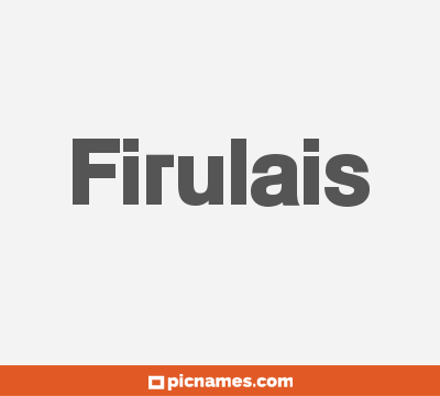 Firulais