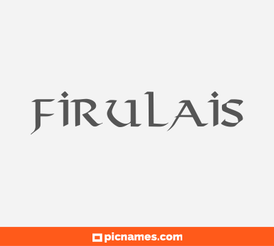 Firulais