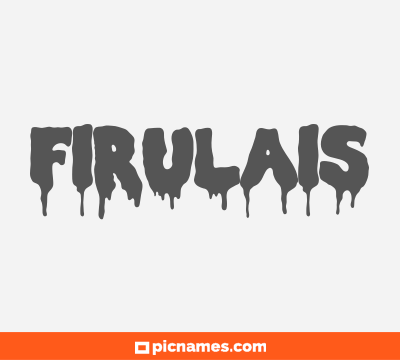 Firulais