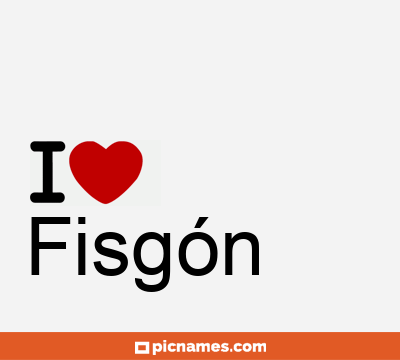 Fisgón