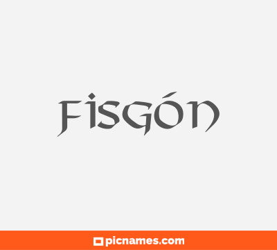 Fisgón